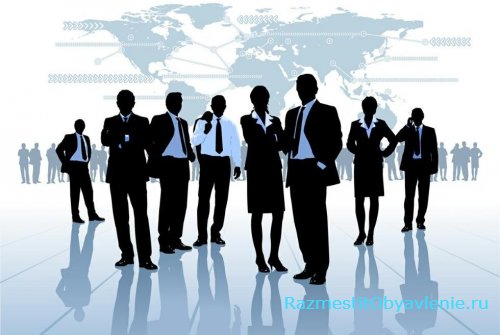 Легкий бизнес картинка