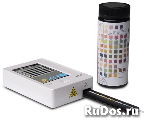 Анализатор мочи ветеринарный Mindray UA-60V фотка