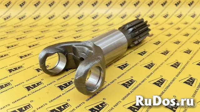 Полуось короткая часть 046224 ОЕМ изображение 7