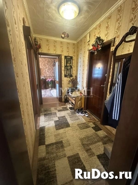 Продам 2 комнатную квартиру 50.5 м2 изображение 8