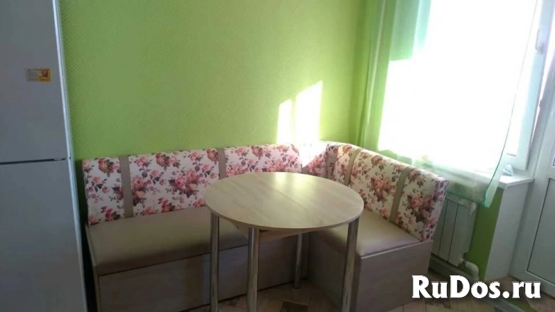 Сдам 1 комнатную квартиру 42 м2 изображение 7
