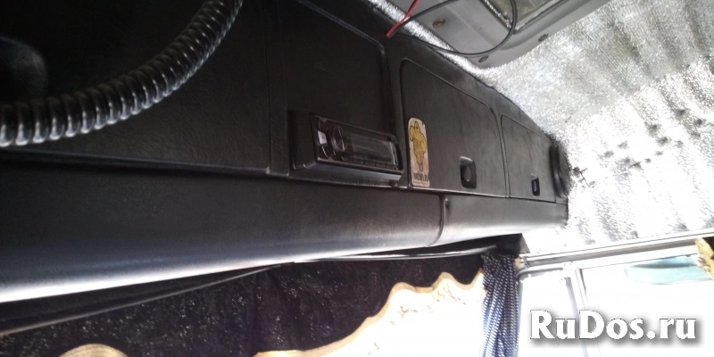 Камаз 53215N, 2003 г.в. изображение 5