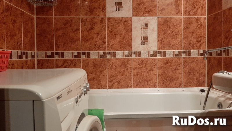 Сдается 2-х комнатная квартира изображение 8