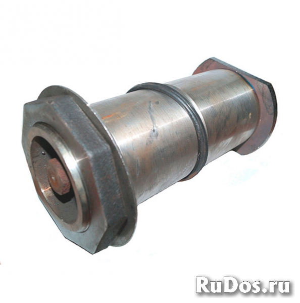 Запчасти бульдозера Т-130 (Т-170) изображение 6