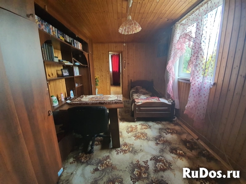 продам уютный дом на ухоженном участке изображение 3