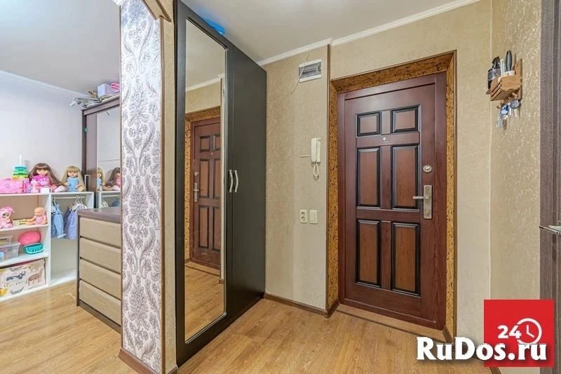 Продам 1 комнатную квартиру 25 м2 изображение 8
