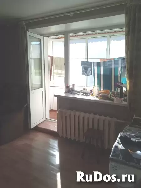 Продам 2х комн.квартиру по ул.Ворошилова 12 изображение 4