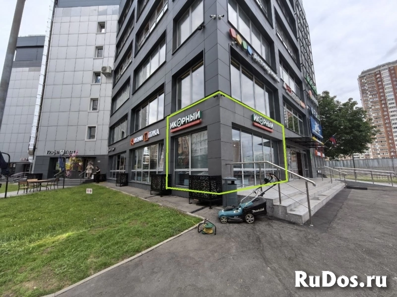 Продам коммерческую недвижимость 24.3 м2 фотка