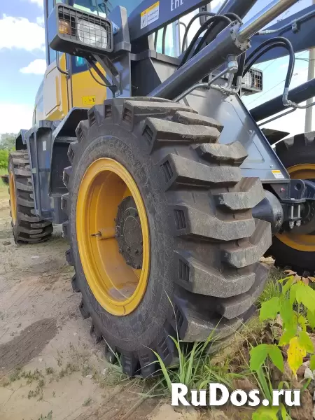 Фронтальный погрузчик MAXTON S27 изображение 8