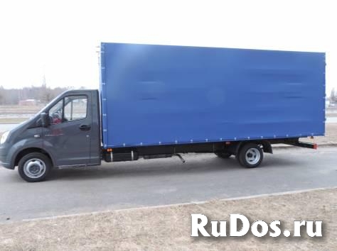 Грузоперевозки Междугородние перевозки. Заказ Газели Межгород. фото