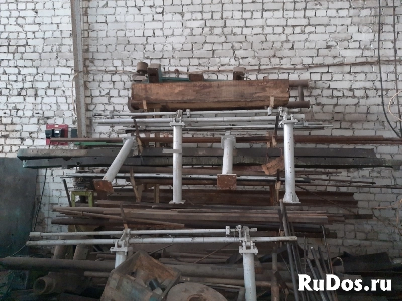 Станок правильно-отрезной СМЖ 357 фотка