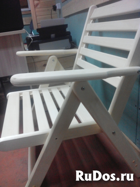 Всё для бани из дерева изображение 5