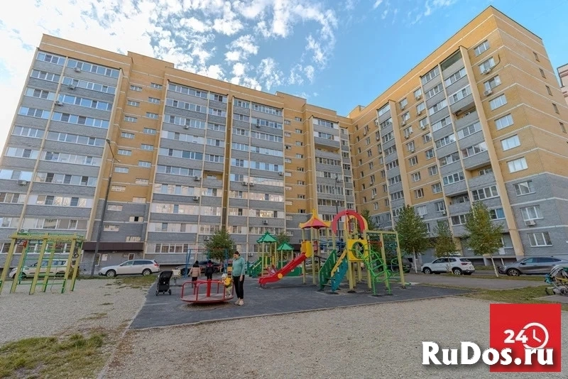 Продам 1 комнатную квартиру 38 м2 изображение 3