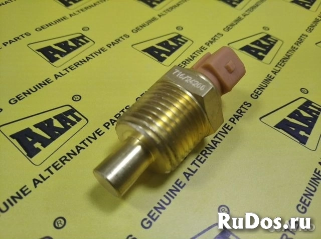 Датчик температуры JCB 716/24200 фото