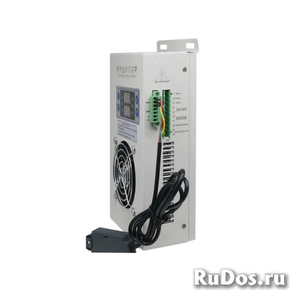 Автоматический осушитель воздуха EnergoM-DH4-60 – эффективное решение для защиты оборудования! изображение 3