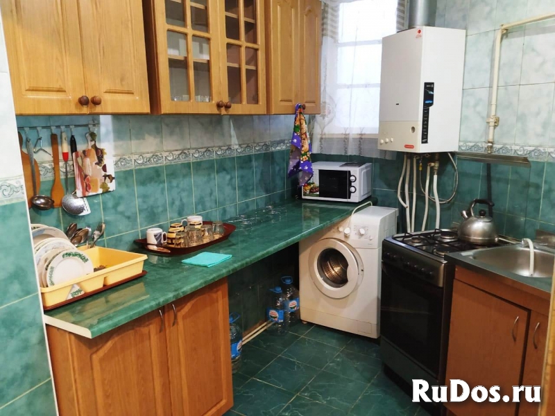 Квартира в центре Ялты в 5 мин. от пляжа изображение 5