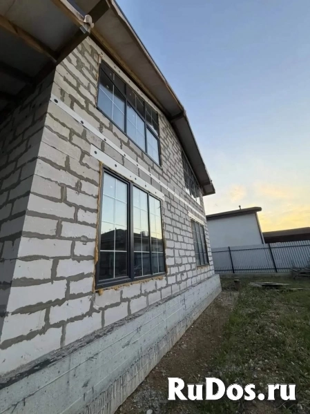 Продам коттедж 167.2 м2 изображение 8