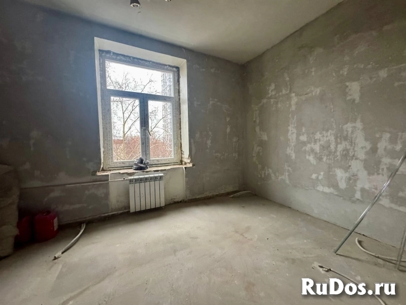 Квартира в Тимирязевском районе, три  комнаты изображение 11