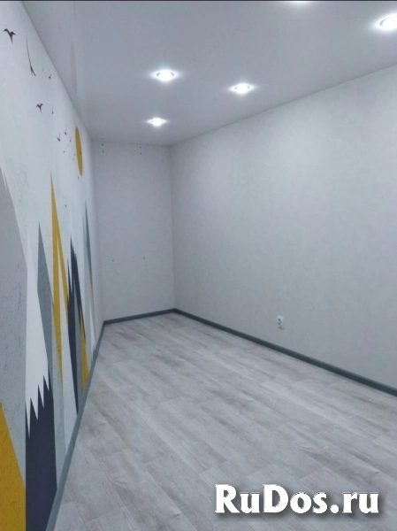 Продам 2ух комнатную  квартиру фото