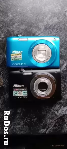 Цифровые фотоаппараты фотка