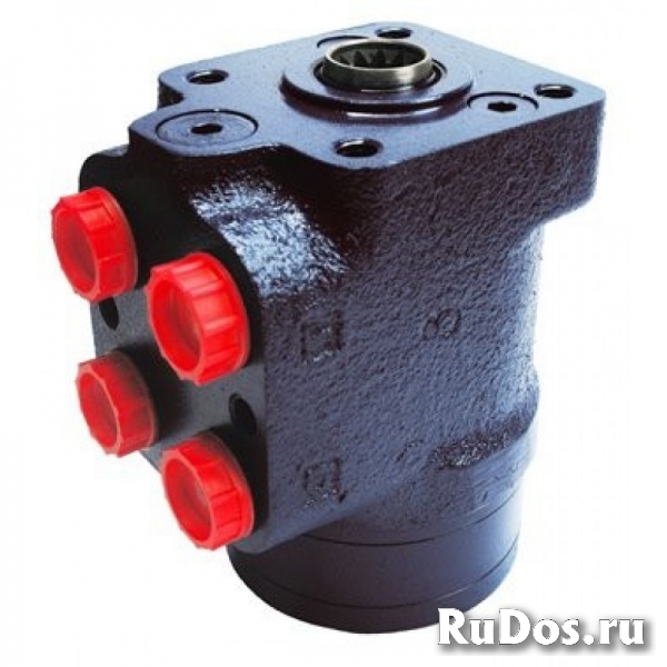 Ремонт насос-дозаторов с тракторов МТЗ , К-744 в Волгограде изображение 3