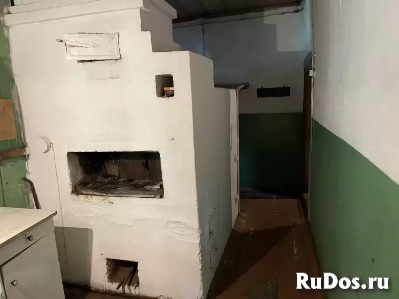 Жилой дом на участке 24,4 сотки 1,5 км от р. Ока. изображение 8