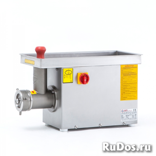 МЯСОРУБКА PKM-12 - FJB GROUP LLC фото