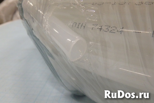 Трубка пневматическая полиамидная РИЛСАН RILSAN БЕЛАЯ РА12 изображение 3