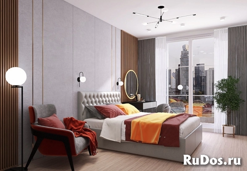 Дизайн интерьера квартиры фотка