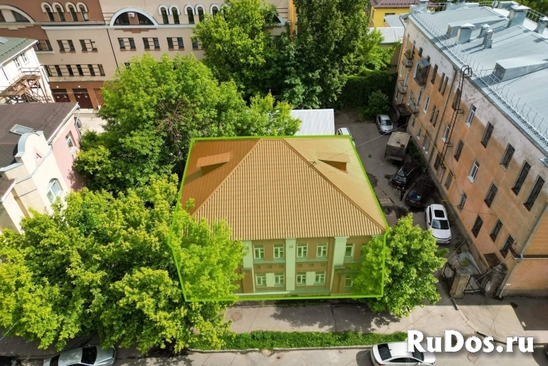 Продам коммерческую недвижимость 382.4 м2 изображение 3