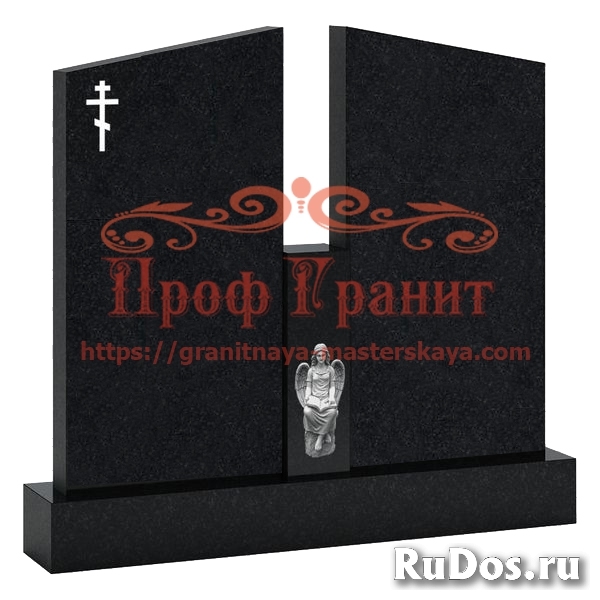 Гранитная мастерская изображение 4