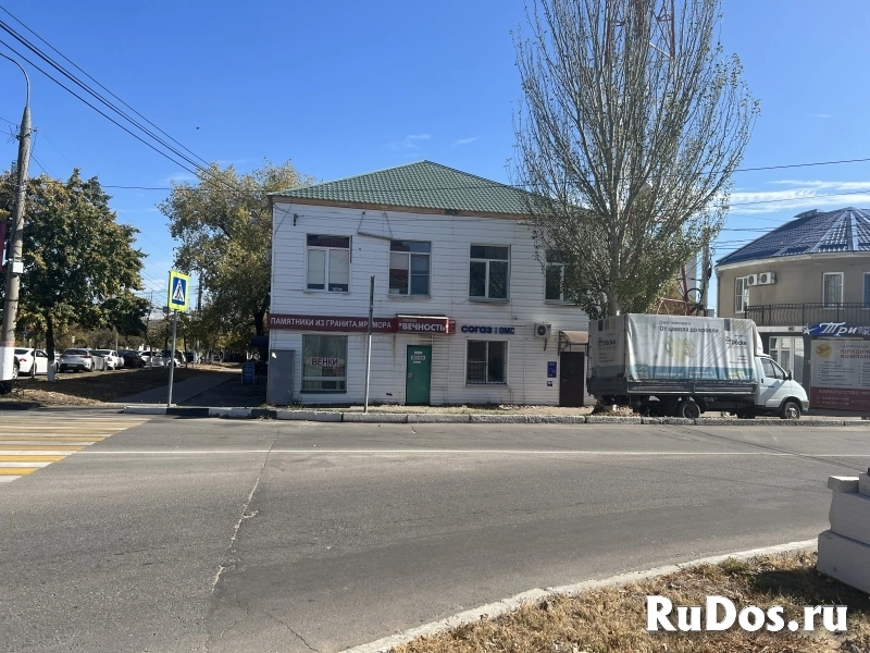 Продается офисное нежилое помещение. изображение 12