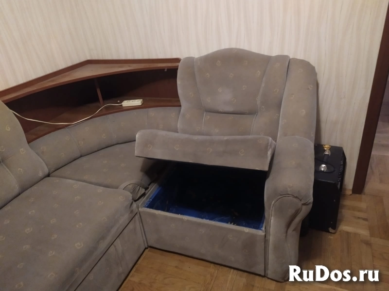 Угловой диван фотка