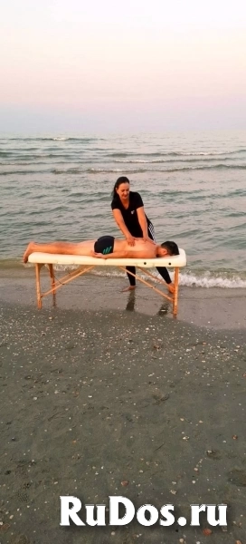 Тайский Массаж Профессионально изображение 3