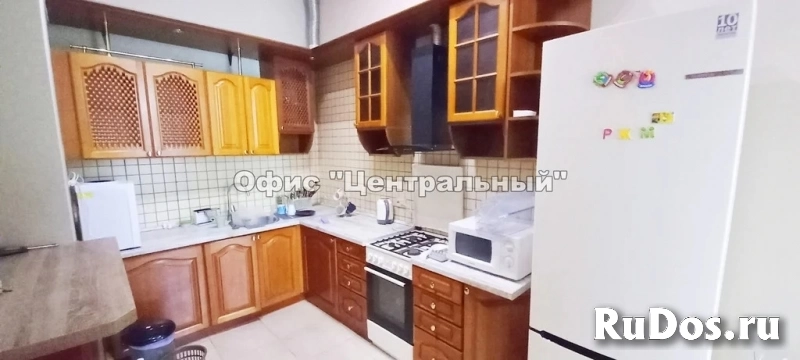 Сдам 4 комнатную квартиру 146 м2 фотка