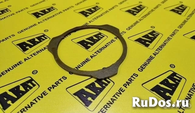 Упорная шайба ОЕМ 127275 фотка