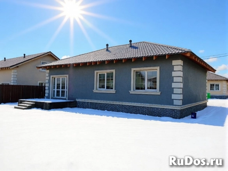 Продам коттедж 118 м2 изображение 3