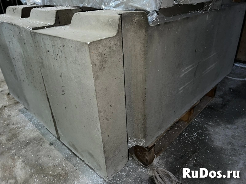 Полистиролбетон от производителя. изображение 3