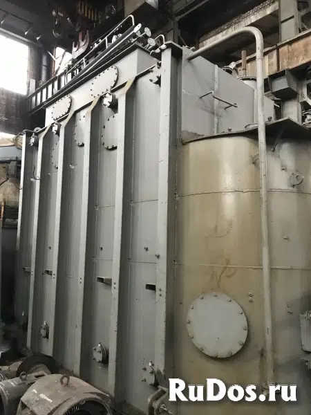 Продам силовой трансформатор ТРДН 63000/110/6/6 С РЕВИЗИЕЙ И ГАРАНТИЕЙ фотка