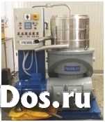 восстановленные сепараторы, запчасти, оборудование из италии изображение 3