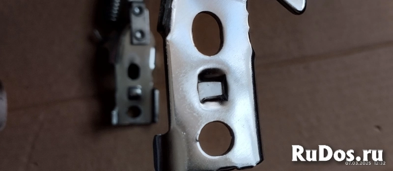 Подножка для электроведосипеда Колхозник изображение 4