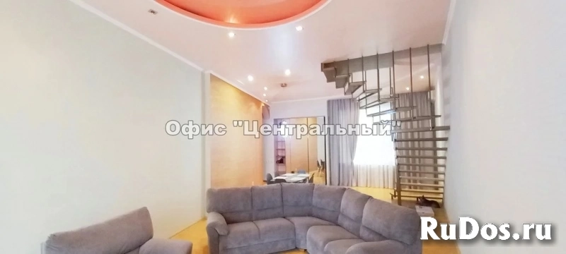 Сдам 4 комнатную квартиру 146 м2 изображение 6