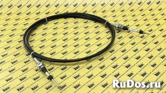 Трос оем 176-6767 изображение 5