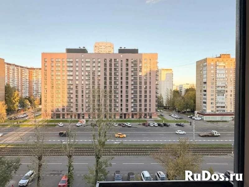 Продам 1 комнатную квартиру 39.2 м2 изображение 6