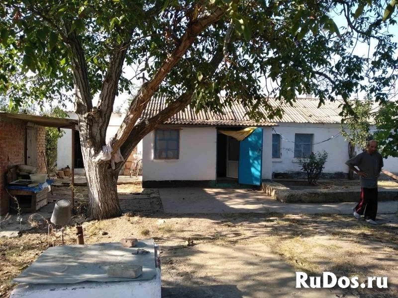 Дом для проживания Керчь (Крым) фотка