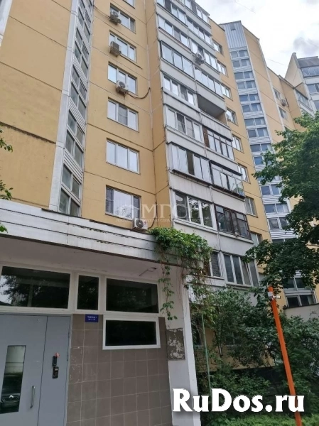 Продам 2 комнатную квартиру 55.4 м2 фотка