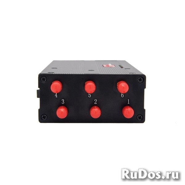 Подавитель сигнала EaglePro EP Метель-Z (новый) изображение 5