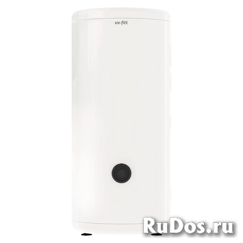 Водонагреватели, бойлеры и теплоаккумуляторы изображение 5