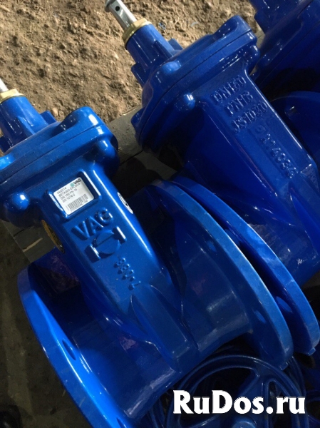 Покупаю задвижки VAG от DN50 по DN600 в любых количествах фотка