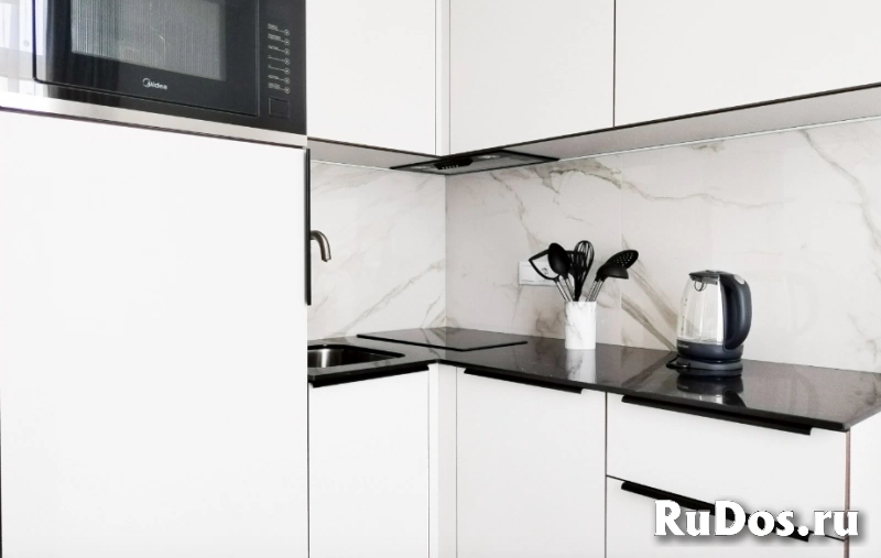 Сдам посуточно апартаменты, ул. Яна Фабрициуса изображение 5